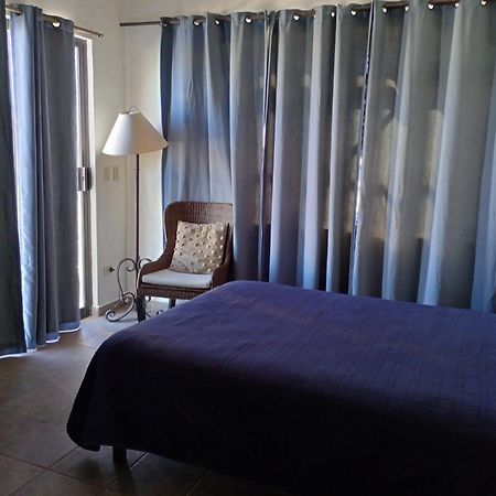 Hostal Las Quintas San José del Cabo Exterior photo