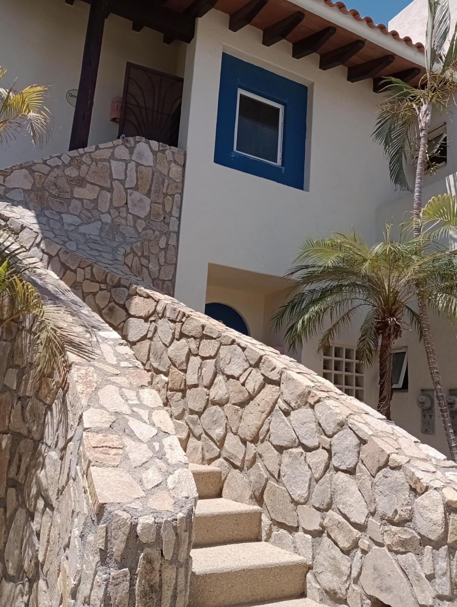 Hostal Las Quintas San José del Cabo Exterior photo
