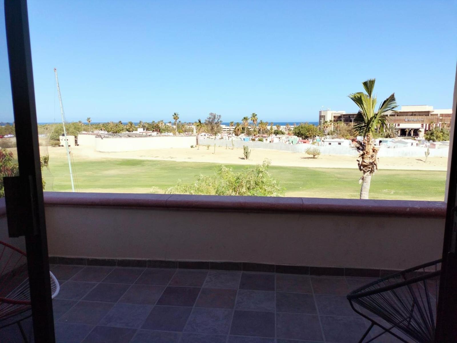 Hostal Las Quintas San José del Cabo Exterior photo